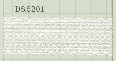 Cotton Lace 26MM