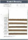 2030UN 22W Uncut Light Summer Corduroy, Bleached