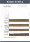 21000 14W Stretch Corduroy, Bleached