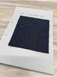 1515W Denim Washer Processing 8 Oz[Textile / Fabric] Yoshiwa Textiles Sub Photo