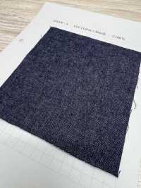 1515W Denim Washer Processing 8 Oz[Textile / Fabric] Yoshiwa Textiles Sub Photo