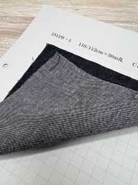 1515W Denim Washer Processing 8 Oz[Textile / Fabric] Yoshiwa Textiles Sub Photo