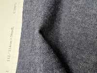 1511W Denim Washer Processing 10 Oz[Textile / Fabric] Yoshiwa Textiles Sub Photo