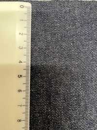 1511W Denim Washer Processing 10 Oz[Textile / Fabric] Yoshiwa Textiles Sub Photo