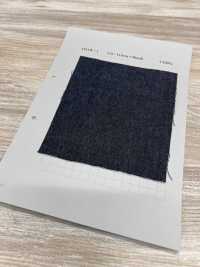 1511W Denim Washer Processing 10 Oz[Textile / Fabric] Yoshiwa Textiles Sub Photo