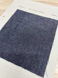 1511W Denim Washer Processing 10 Oz[Textile / Fabric] Yoshiwa Textiles Sub Photo