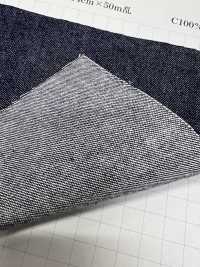 1511W Denim Washer Processing 10 Oz[Textile / Fabric] Yoshiwa Textiles Sub Photo