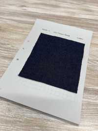 7011W 12 Oz Navy With Color Denim Washer[Textile / Fabric] Yoshiwa Textiles Sub Photo