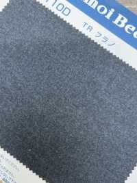 W1110D TR Flannel[Textile / Fabric] Kumoi Beauty Sub Photo