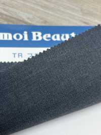W1110D TR Flannel[Textile / Fabric] Kumoi Beauty Sub Photo