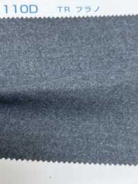 W1110D TR Flannel[Textile / Fabric] Kumoi Beauty Sub Photo