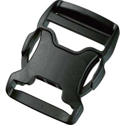 LB-TS YKK Side-Release Buckle