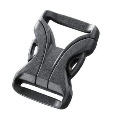 LB-YCS YKK Buckle LB-YCS Side-Release Type 25mm 38mm