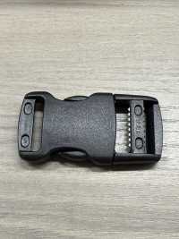 LB-R YKK Buckle LB-R Side Release Type[Buckles And Ring] YKK Sub Photo