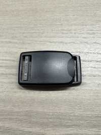 WB-H YKK Buckle WB-H Belt Buckle[Buckles And Ring] YKK Sub Photo