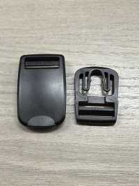 WB-H YKK Buckle WB-H Belt Buckle[Buckles And Ring] YKK Sub Photo