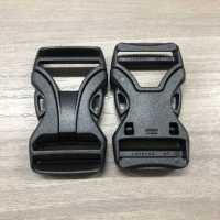 LB-YCD YKK Buckle LB-YCD Side Release Type 20mm~38mm[Buckles And Ring] YKK Sub Photo