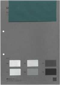 TF-2000AS Teflon™ Taffeta, Durable Water-repellent, Oil-repellent, Stain-resistant Finish[Textile / Fabric] Muratacho Sub Photo