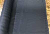 AK4340 100% Cupro Wide Width , Navy No Pattern[Lining] Asahi KASEI Sub Photo