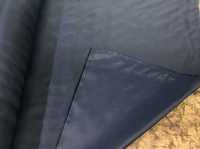 AK4340 100% Cupro Wide Width , Navy No Pattern[Lining] Asahi KASEI Sub Photo