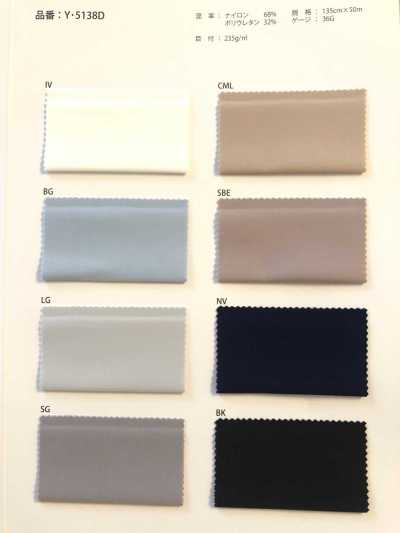 Y5138D Free-cut Thick, Water-absorbing And Quick-drying Fabric