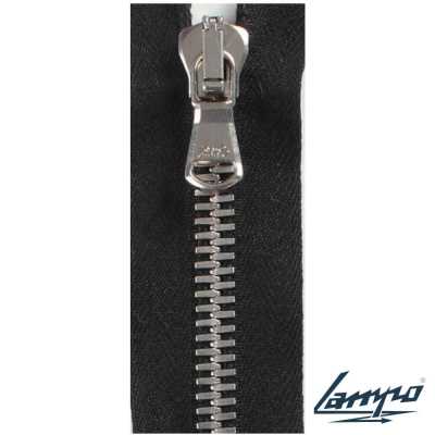 SL-8-TANK-SWE-OPEN Super Lampo TANK Size 8 Silver Open