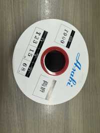 T900-OUTLET Polyester Satin Bias (Double-fold) [outlet][Ribbon Tape Cord] Asahi Bias(Watanabe Fabric Industry) Sub Photo