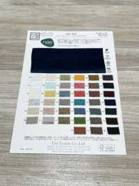 KKF2660 Acetate Melon Vintage Satin[Textile / Fabric] Uni Textile(Komon Studio) Sub Photo