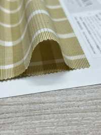 KYC219-D2 Cotton Washi Dyed Stripes[Textile / Fabric] Uni Textile Sub Photo