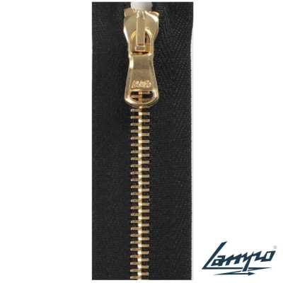 SL-5-SAE-TWOE Super Lampo Size 5 Genuine Gold Two Way Separator