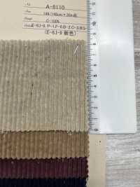 A-8110 7W 双色コール天[Textile / Fabric] ARINOBE CO., LTD. Sub Photo