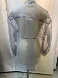 RP2003 Ripstop Organza[Textile / Fabric] Suncorona Oda Sub Photo