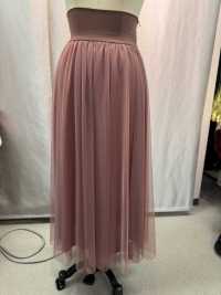 T9000RE Recycled Flex Tulle[Textile / Fabric] Suncorona Oda Sub Photo