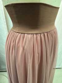 T9000RE Recycled Flex Tulle[Textile / Fabric] Suncorona Oda Sub Photo