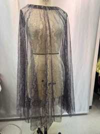 T9000RE Recycled Flex Tulle[Textile / Fabric] Suncorona Oda Sub Photo