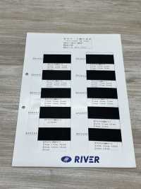 RN2002 RN Tape Twill[Ribbon Tape Cord] RIVER Sub Photo