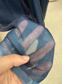 T2120 Wide Width Micro Tulle[Textile / Fabric] Suncorona Oda Sub Photo