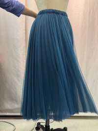 T2120 Wide Width Micro Tulle[Textile / Fabric] Suncorona Oda Sub Photo