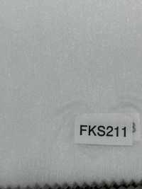 FKS211 NOWVEN® Double Dot Series Soft Type[Interlining] Conbel Sub Photo