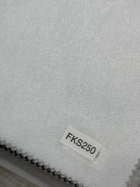 FKS250 NOWVEN® Double Dot Series Semi-Hard Type[Interlining] Sub Photo