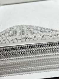 PZU460ND NOWVEN® Single Dot Series Thick Semi-Soft Type[Interfacing] NOWVEN Additional Images