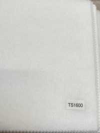 TS1600 NOWVEN® Non Fusible Interlining Series Middle Soft Type Sub Photo