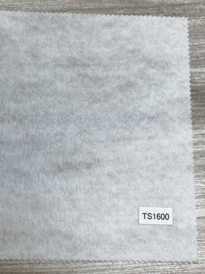 TS1600 NOWVEN® Non Fusible Interlining Series, Medium Soft Type
