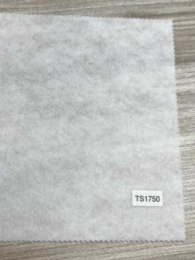 TS1750 NOWVEN® Non Fusible Interlining Series, Medium-Weight Soft Type
