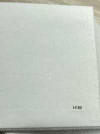 H160 NOWVEN® Non Fusible Interlining Series Thick Hard Type[Interfacing] NOWVEN Additional Images