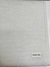 SGS105 NOWVEN® Domit Series Non Fusible Interlining Semi-soft Type Conbel Sub Photo