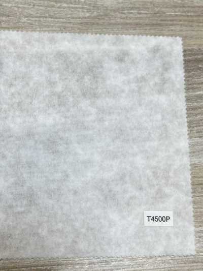 NOWVEN® Temporary Fusible Interlining Series Medium Hard Type