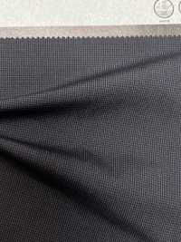 1029300 HIGH POWER STRETCH Houndstooth Check[Textile / Fabric] TAKISADA NAGOYA Sub Photo