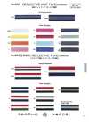 4053 Reflective Knit Tape (Aurora Reflective)