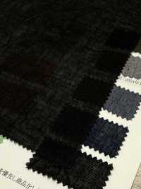 35477 Dyed Cotton/ Ramie Lawn Chambray Catch Wash Finish[Textile / Fabric] SUNWELL Sub Photo